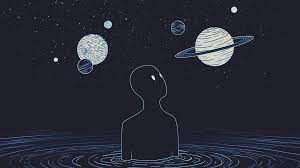 A collection of the top 71 aesthetic computer wallpapers and backgrounds available for download for free. Aesthetic Space Computer Wallpaper Page 1 Line 17qq Com