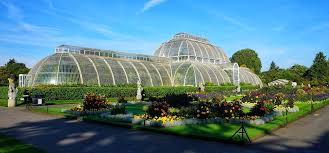 Botanischer garten der universität würzburg. Was Sind Die Kew Gardens Expedia Explore