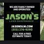 Jason's Lawn Maintenance from m.yelp.com