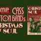 Cass Clayton Band: A Christmas of Soul event in Boulder, CO