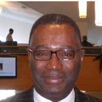 Larry Donell Sutton Obituary