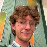 Paul Strecker's Instagram, Twitter & Facebook