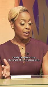 Can we hear it for the family caregivers?Dr. Macie Smith discusses this and  so many other great points with Teepa Snow in the newest episode of  DEMENTIA DIVAS, launching THIS MONDAY, February 5th! ...