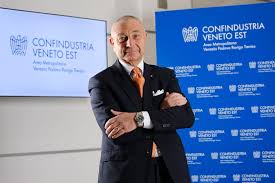 VENETO ECONOMY - Porto Marghera e Hydrogen Valley: una sfida possibile