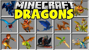 This is best dragon mod ever that will bring so many new cool features to your game, you can …. Minecraft Dragon Mods You Must Install Thebestmods