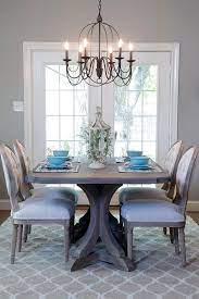 Take your decor style to the next level by adding this statement lighting piece in your dining room, breakfast nook, master bedroom, or living room. 7 Dream Home Ideas Home Dining Room Lighting Dining Room Inspiration