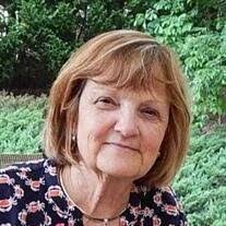 Carolyn Lynn Wachter Obituary