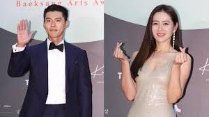 Hyun bin and son ye jin are officially the first celebrity couple of 2021! Son Ye Jin Just Liked 40 Ig Photos Of Her With Hyun Bin Fuels Dating Rumours Again Today