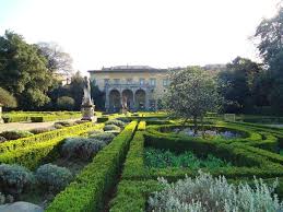 Gardens Of Palazzo Corsini Al Prato Florence Italy Florence Italy Italian Vacation Florence