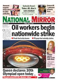 Shop online at woolworths for your groceries. Friday July 27 2012 By Global Media Mirror Limited Issuu