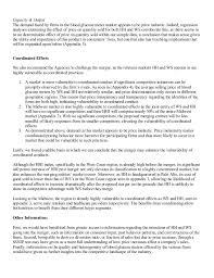 A cover letter can also help you make a generic resume appear more tailored for t. Cornerstone Research Case Competition Usc 2nd Place Overall