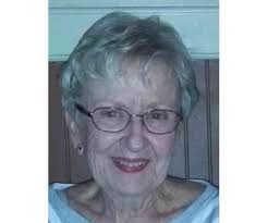 Ann Ashford Obituary (1935