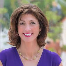 Candidate Questionnaire: Michelle Coldiron County Commissioner, Dist. 2