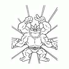 We have this nice bulbasaur coloring page for you. Pokemon Coloring Pages Fun For Kids Leuk Voor Kids