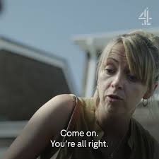 @Channel4's video Tweet