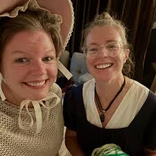 Photos by Joanna McBride (@jo.jo.journey) · February 5, 2025