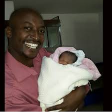 Joyce omondi took to her gram page to express what the 3 years meant for her. My New Angel Mr Lenny Blessed With A Baby Girl Ulizalinks Co Ke