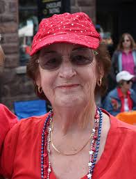 Obituary for Penelope Prichard Mahon