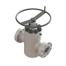 WDI | Wholesale Wellhead Equipment | API-6A & 16A