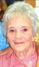 Mildred Louise “Peg” Crouse Bankson (1927-2015)