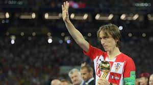 Buy luka modric at one of our trusted fifa 21 coins providers. Luka Modric Wins Uefa Men S Player Of The Year Award Uefa Champions League Uefa Com