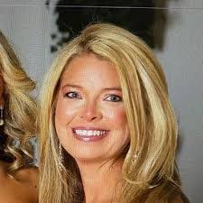 Michelle Whitaker's Instagram, Twitter & Facebook