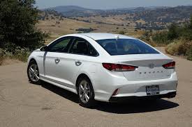 Autotrader has 3,704 used hyundai sonata cars for sale, including a 2018 hyundai sonata, a 2018 hyundai sonata limited, and a 2018 hyundai sonata limited 2.0t. 2018 Hyundai Sonata First Drive Finally Looking The Part