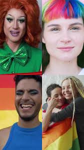 Being part of the LGBTQ+ community by Imogen Prince #pridemonth , “Pride  month is a time for joyous celebration of who we are and a moment for deep  reflection for whom we love. It is an opportunity to ...