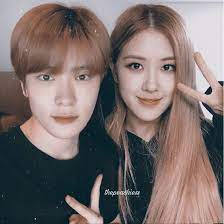 J A E H Y U N R O S E Di Instagram I Love You Jaerose Jaehyun Rose Blackpink Nct Jaehyun Jaehyun And Rose Kpop Couples