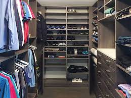 17+ hidden safe ideas and secret hiding places. Shared Closet Organization With Hidden Lock And Safe