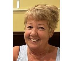 Patricia Stacy Obituary (1957