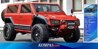 Join facebook to connect with vasco moulian and others you may know. From Maung To Esemka Here Are The Rows Of Domestically Produced Cars Archyde