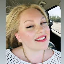 Can hear the uncomfortable laugh and the lack of anything good to say  already.