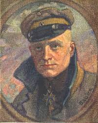 St. Mihiel Trip-Wire: September 2008