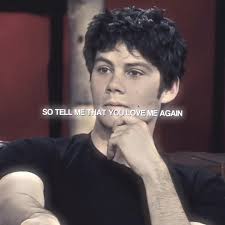 Why does dylan lowkey kinda look like percy from the books #walkerscobell  #walkerscobelledit #walkerwilliamscobell #walker #dylanobrien  #dylanobrienedit #dylanobrienedits #dylan #percyjackson #fy ...