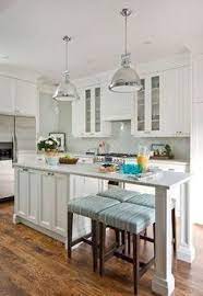 Our carson kitchen island is made from solid reclaimed wood and hand finished to a smooth, buttery touch. 140 Kitchen Island W Built In Seating Ideas Kitchen Design Kitchen Remodel New Kitchen