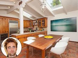 Celebrity Kitchens Celebrity Homes Inside Celebrity Houses Spanish Style Homes Mediterranean Home Decor Celebrity Houses