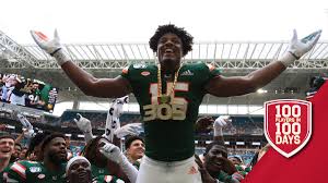 Gregory rousseau created a new highlight. Kansas City Chiefs Nfl Draft Scouting Report Miami Edge Gregory Rousseau Sports Illustrated Kansas City Chiefs News Analysis And More