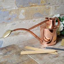 Shop with afterpay on eligible items. Buy Haws Copper Indoor Watering Can The Worm That Turned Revitalising Your Outdoor Space