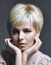 Fine Hair Short Hairstyles For Over 60 With Glasses
