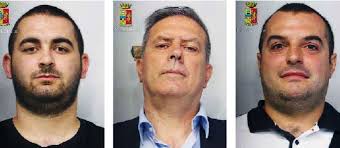 Palmi, favorirono la latitanza dei boss della 'ndrangheta, quattro  condanne: foto