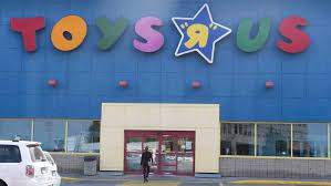 For store locations and convenient online shopping visit us online. Brand Firm Takes Controlling Stake In Toys R Us Parent Ctv News