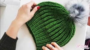Cok Kolay Selanik Bere Nasil Orulur 2020 Fikirleri Ve Urunleri Orgu Baby Knitting Patterns Selanik