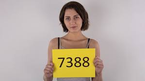 I guarantee you haven't seen anyone like this babe! Czech Casting Archives Hdporn92