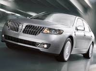 2011 Lincoln MKZ Problems | Kelley Blue Book