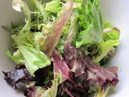The Secret Ingredient Dijon Mustard Simple Vinaigrette Recipe Recipe Vinaigrette Recipes Easy Vinaigrette Recipes Vinaigrette