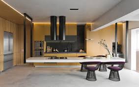 designing residential kitchens archdaily