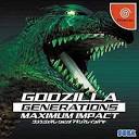 Godzilla Generations - Wikipedia