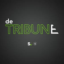 These broadcasts are organized by the flemish government and mainly financed with tax money. De Tribune Sporza S Stream