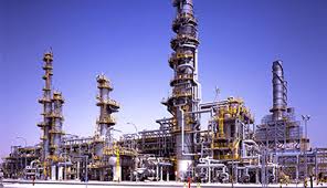 Malaysian refining company sdn bhd (mrcsb). Refinery Projects Jgc Holdings Corporation